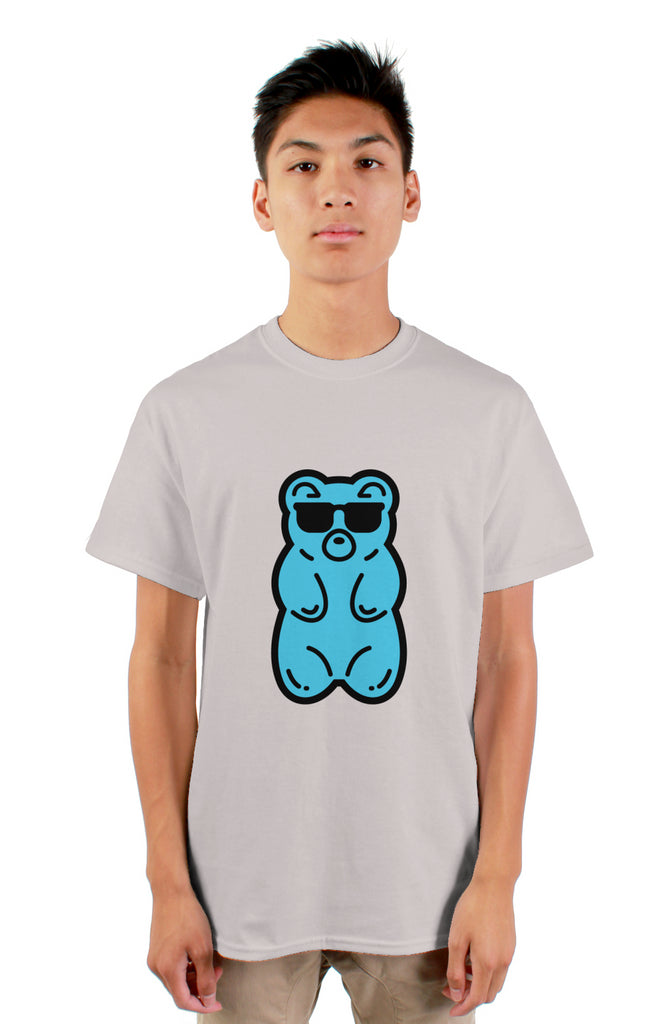 Gummy Logo Shirt