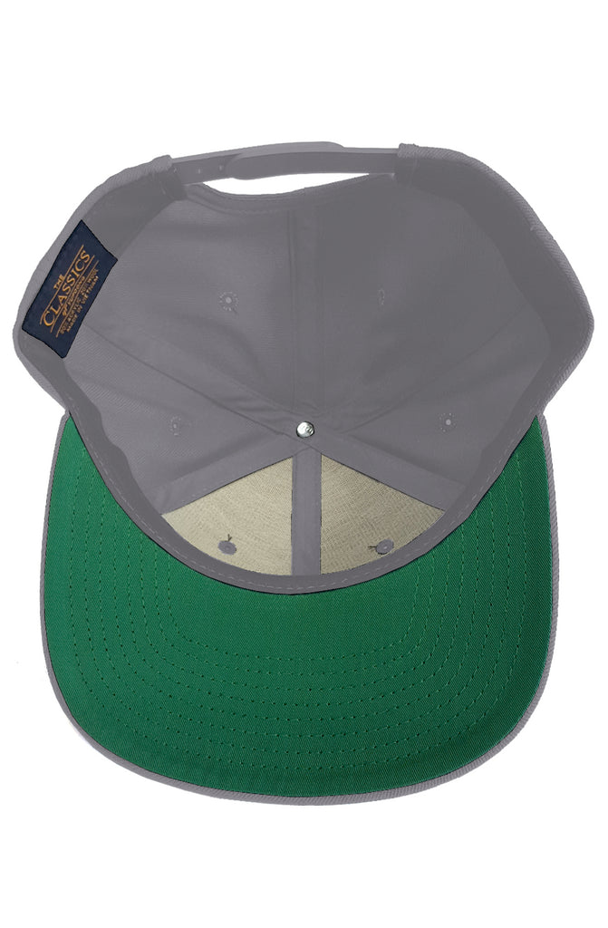 golf premium snapback