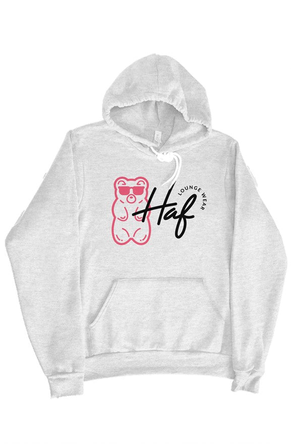 bella canvas pullover hoody