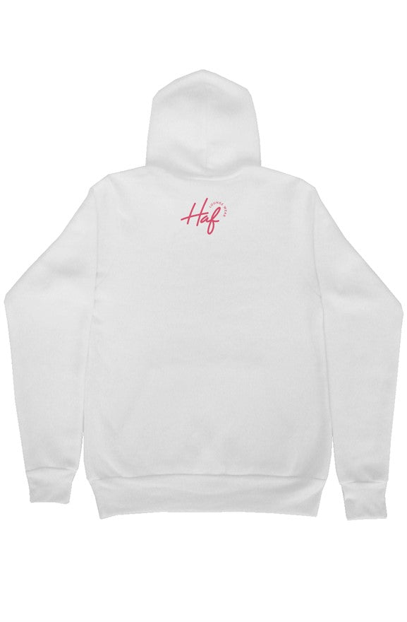 bella canvas pullover hoody