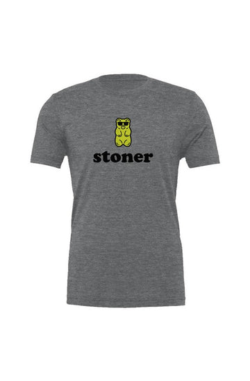 Gummy Stoner Triblend Tee