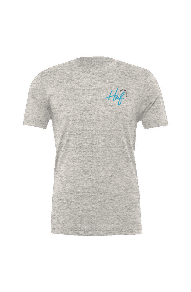 Mountain High Tshirt - Grey