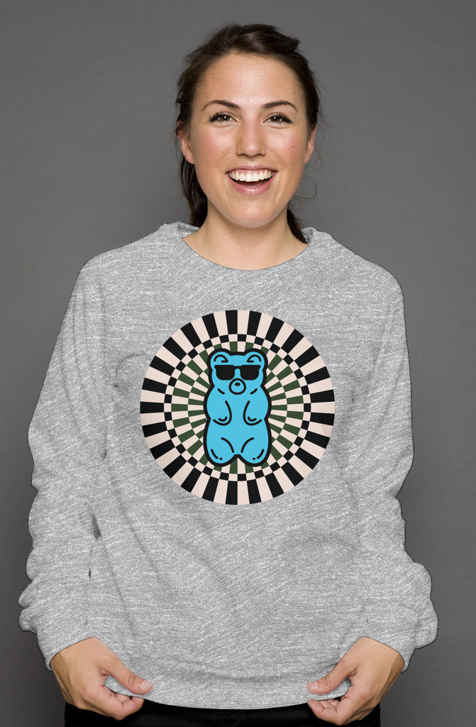 Hypnotic Gummy - Grey