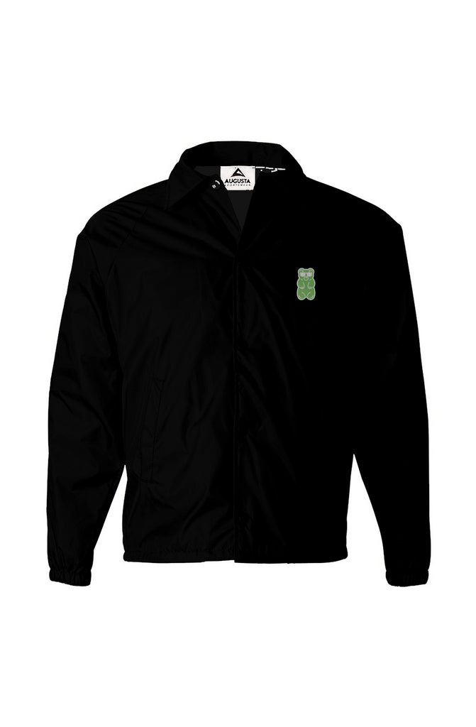 Men&amp;#39;s Gummy Coach&amp;#39;s Jacket