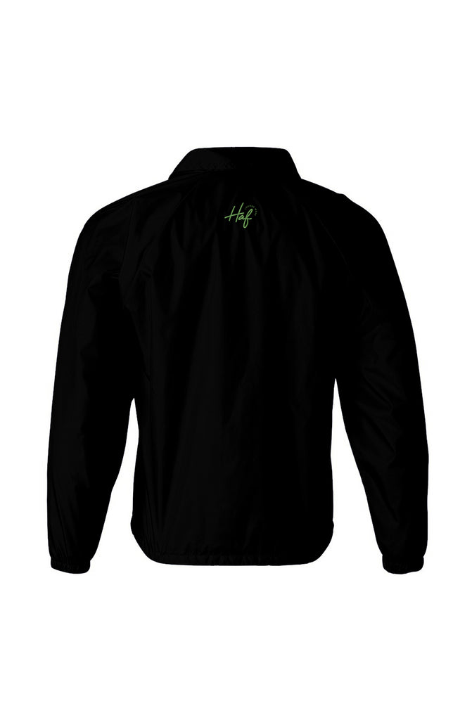 Men&amp;#39;s Gummy Coach&amp;#39;s Jacket