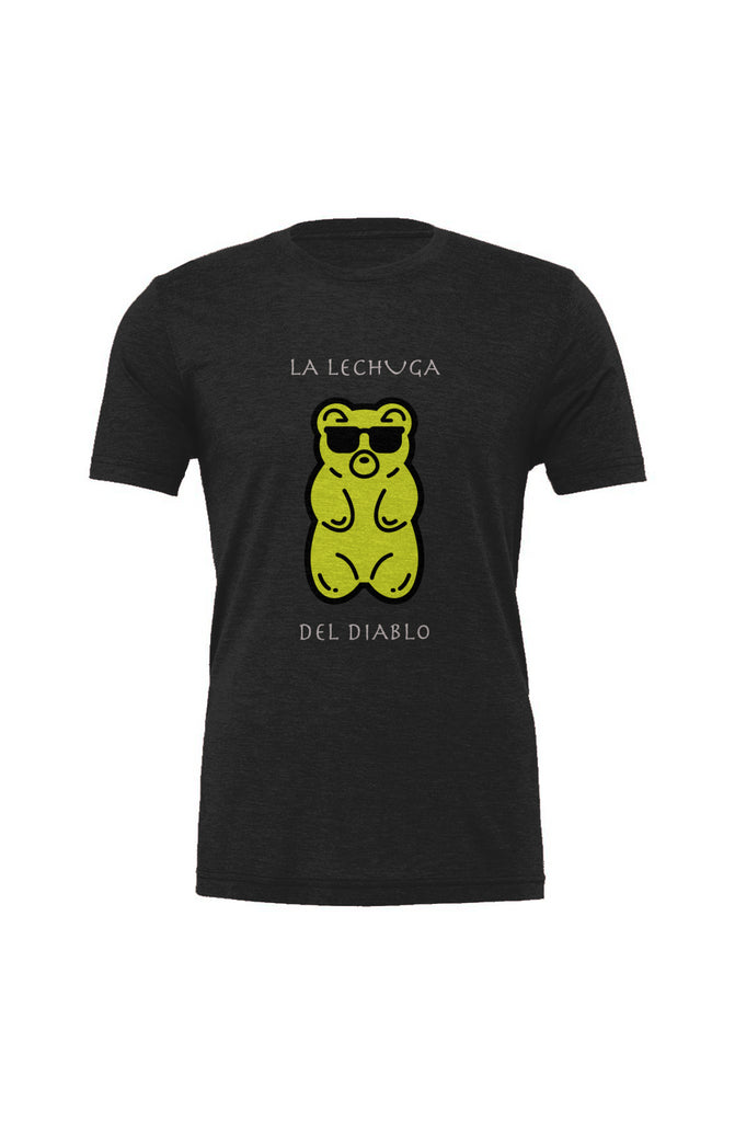 La Lechuga Gummy Tee